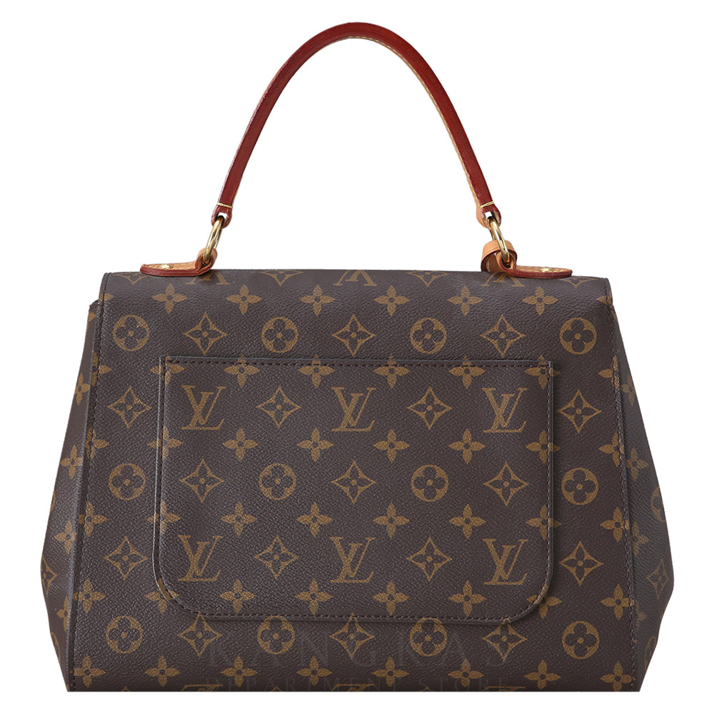 LOUIS VUITTON(USED)루이비통 모노그램 클루니 MM